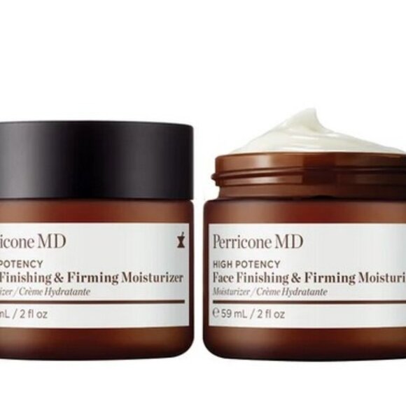 Perricone MD Face Finishing & Firming Moisturizer, 2.0 fl oz, 2-pack NEW - Picture 2 of 5